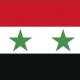 Arab Republic of Syria -Inactive-